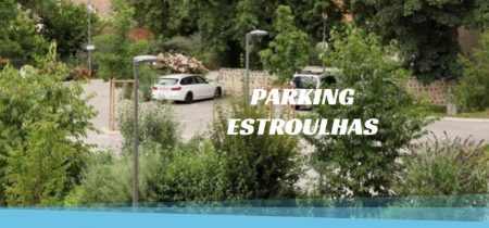 Parking Estroulhas