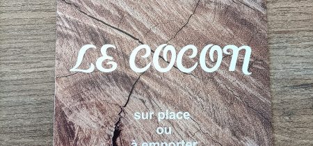 Pizzeria “Le Cocon”