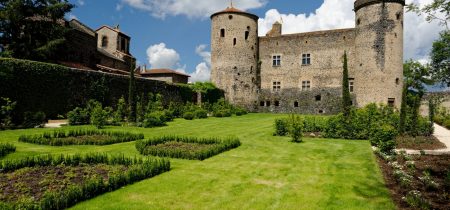 Groups : A day discovering Le Puy-en-Velay and Saint Vidal fortress