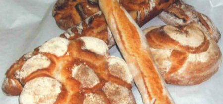 Boulangerie-Pâtisserie “La Miche Casadéenne”