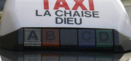 Taxi Stéphane BAYLOT